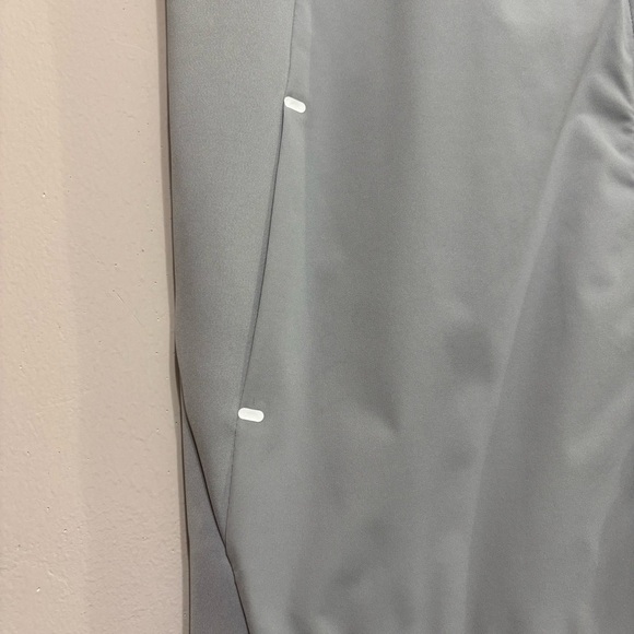 Peter Millar Light Gray Vest - Picture 2 of 7